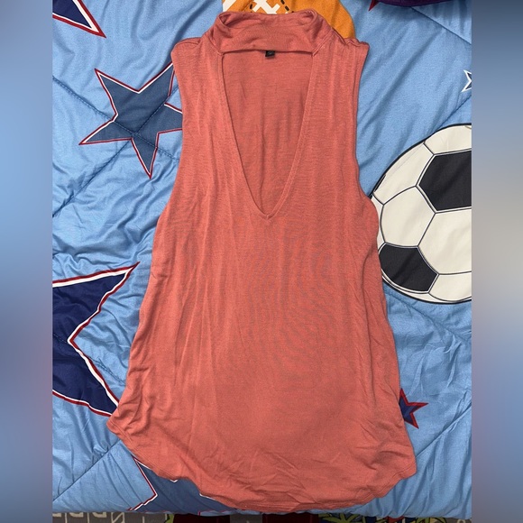 Express Top - Picture 1 of 3